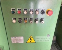 Maschine: IEMCA TAL AUTO 65 Stangenlader