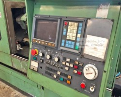 Maschine: BIGLIA B2M-4A Stangenlader