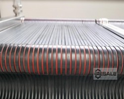 Maschine: SEITZ Plattenfilter 60x60 Filter