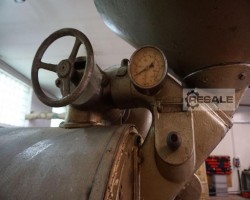 Maschine: PROBAT UG22 Kaffeeröstmaschinen