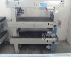 Maschine: ELME LMM Elektrisch betriebene Transportbänder