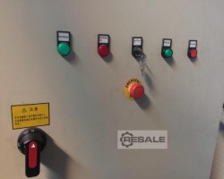 Maschine: HUAXIA Biegemaschine WD67K Biegemaschinen