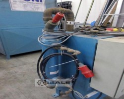 Maschine: ONI LKK A62.9 Kältemaschinen