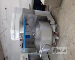 Maschine: DIOSNA SPV 240 AF/T Spiralknetmaschinen