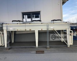 Maschine: GüNTNER S-GVH 101 B/3 S Kaltwassersätze