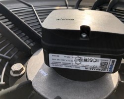 Maschine:  Thermokey 46 W2 54 Kaltwassersätze