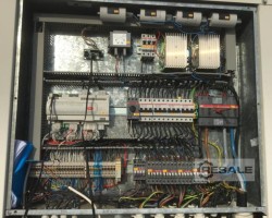 Maschine: YORK 155 KW YCSA-150-TP-380T BLUE FIN Kaltwassersätze