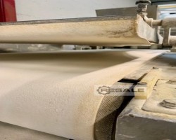 Maschine: KEMPER IL Spezial Brotanlagen