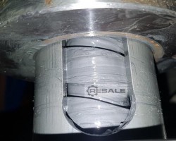 Maschine: ETS PEREZ 69 VILL.NNE BRE 127745 Nutenstoßkopf SK40