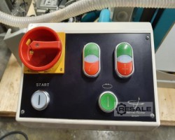 Maschine: RACHNER R 800 PA/RS Stapelwender