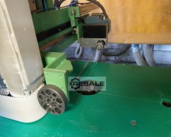 Maschine: SCHMIDLER S4 Abbundanlagen