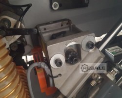 Maschine: HOLZ-HER Typ 1310-1 Kantenanleimmaschinen