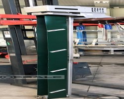 Maschine: VACAT SG-ANLAGEN OPV-1/2 Ölabsauger