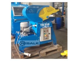 Maschine: ALLIGATORSCHERE AGICOM TR 250 Alligatorscheren