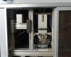 Maschine: ITALMECCANICA 4TB/480/1600 Bürstenschleifmaschinen