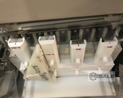 Maschine: BOSCH KLD 1041 Inspektionsanlagen