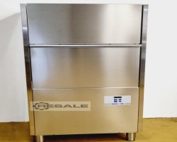 Maschine: MILBRANDT Universal R-Line + Kistenwaschmaschinen