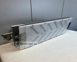 Maschine: FRITSCH Trapez 270/50x90 6R Stanze