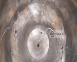 Maschine: EUROLUX ZKG Tanks 200-1000l Drucktanks