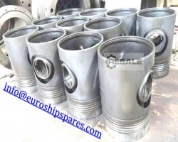 Maschine: WARTSILA V32 VASA Ersatzteile & Komplettmotor