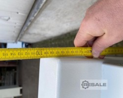 Maschine: RÖSEN + ROBBERT SPA 38 Brotschneidemaschinen