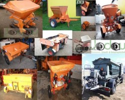 Maschine: SCHMIDT SST 20 Schneeräummaschinen