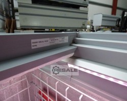 Maschine: AHT Miami 185 (+/-/U) Kühltruhen