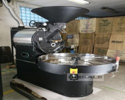 Maschine: PROBAT UG22 Kaffeeröstmaschinen