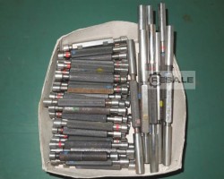 Maschine:   Messtechnik