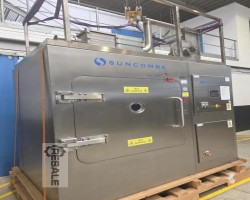 Maschine: SUNCOMBE BELIMED FEDEGARI STERI WASHER 1500 Washer Sterilisatoren