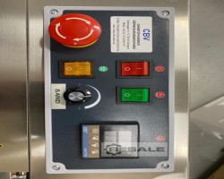Maschine: CBV Seal Beutelverpackungsmaschinen