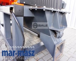 Maschine: WEIMA WL 6 Schredder