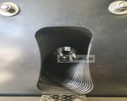 Maschine: DOSENRINSER  Rinser