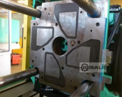 Maschine: CBRAILLON BUPP 2 Magnettisch