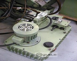 Maschine: SHIGIYA SEIKI GU - 27.100 H Zylinderschleifmaschinen