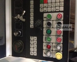 Maschine: DANOBAT PSG 1000 Flächenschleifmaschinen