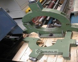 Maschine: PBR T 30 SNC CNC Zyklendrehmaschinen