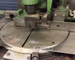 Maschine: KALTENBACH KKS  400 NA Kreissägeautomaten