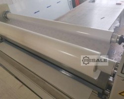 Maschine: SEAL LAMINATOR Image 60S Weiterverarbeitungsmaschinen