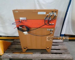 Maschine: POLIMERO A4 Belichter