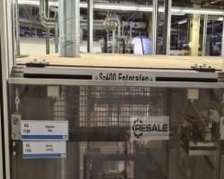 Maschine: WESTPHAL C7x Sägemaschinen