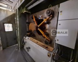 Maschine: SCHROEDER + BAUER WB 32-1 Stanzautomaten