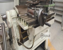 Maschine: FRIEDRICH DECKEL FP 2 LB CNC Werkzeugfräsmaschinen
