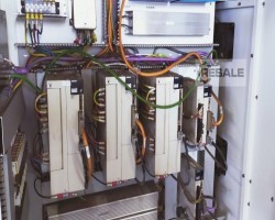 Maschine: BODOR T230 Laserschneidemaschinen