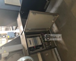 Maschine: ERHARDT + LEIMER ADS-223977-DE-OO Sensoren