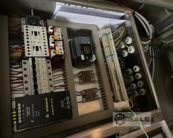 Maschine: DICKHAUT CUT MAX Gefrierfleischschneider