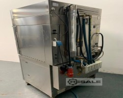 Maschine: MIWE Aero 6.0604 Ladenbacköfen