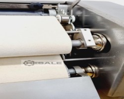 Maschine: MK 30 Wickelmaschinen