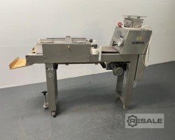 Maschine: KEMPER Princes Brotanlagen