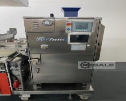 Maschine: FORTUNA + LIPPELT Primus K4 + G8000 L/R Brötchenanlagen